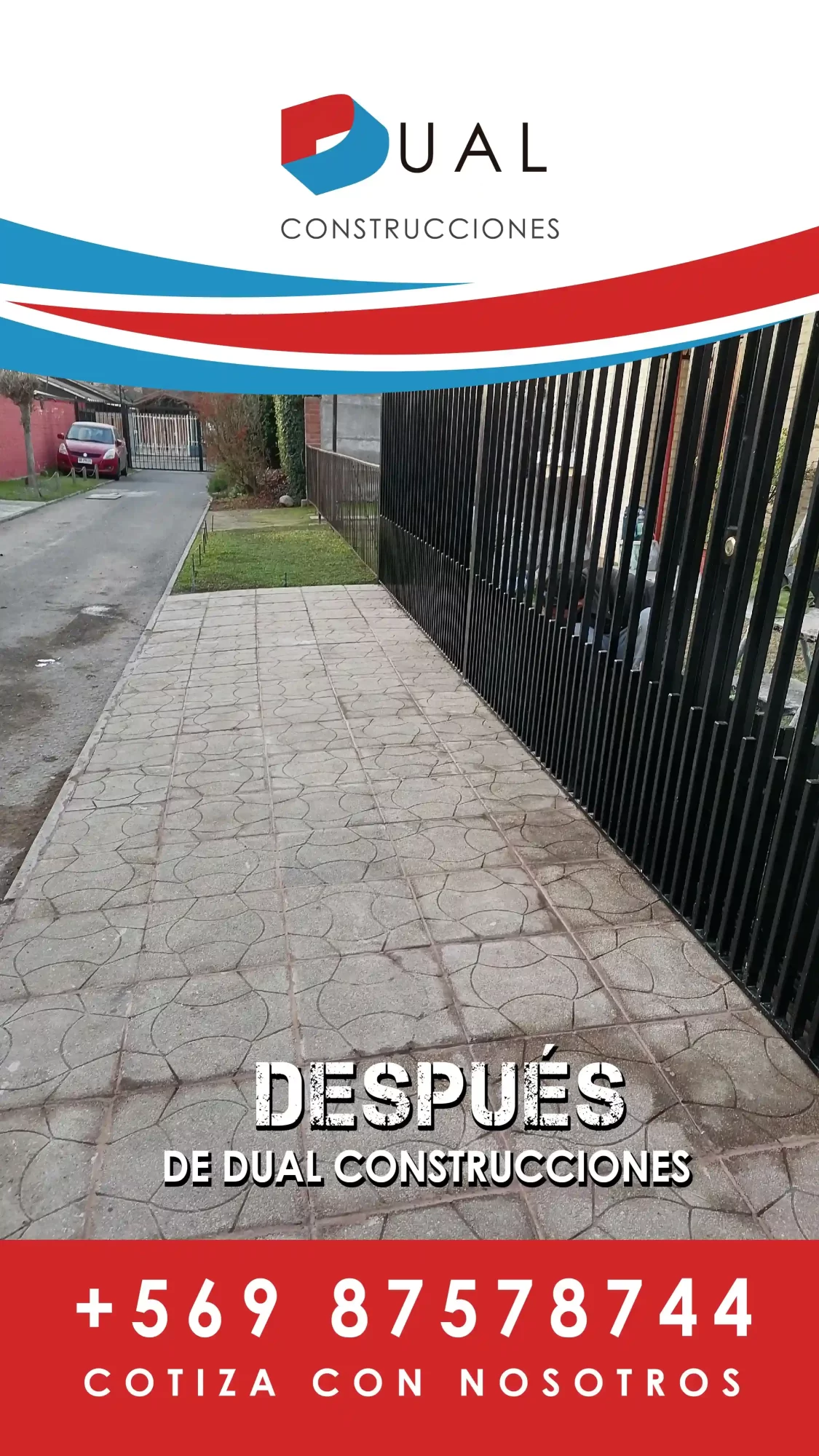 historias destacadas ig EQUIPO DUAL-19